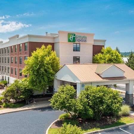 Holiday Inn Express Exton - Great Valley By Ihg Zewnętrze zdjęcie