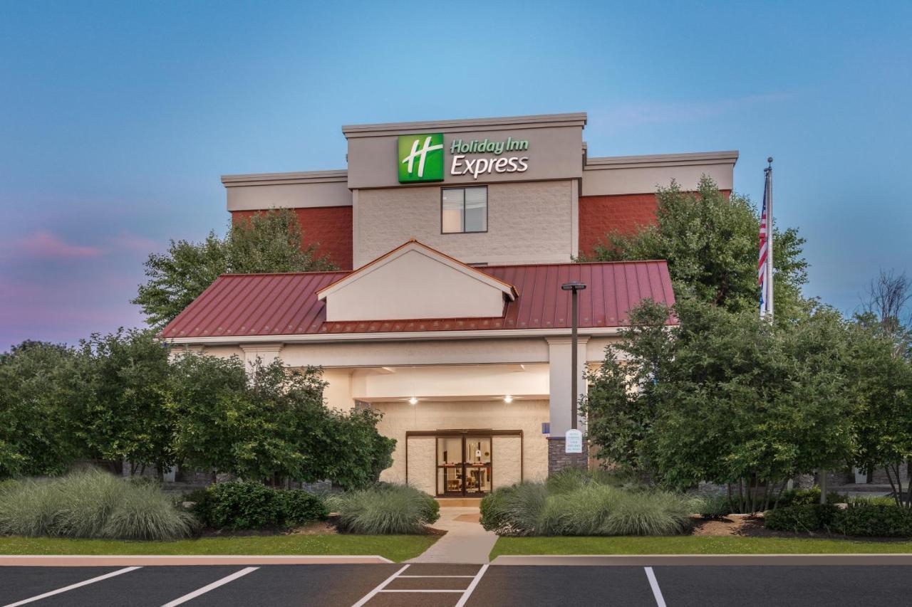 Holiday Inn Express Exton - Great Valley By Ihg Zewnętrze zdjęcie