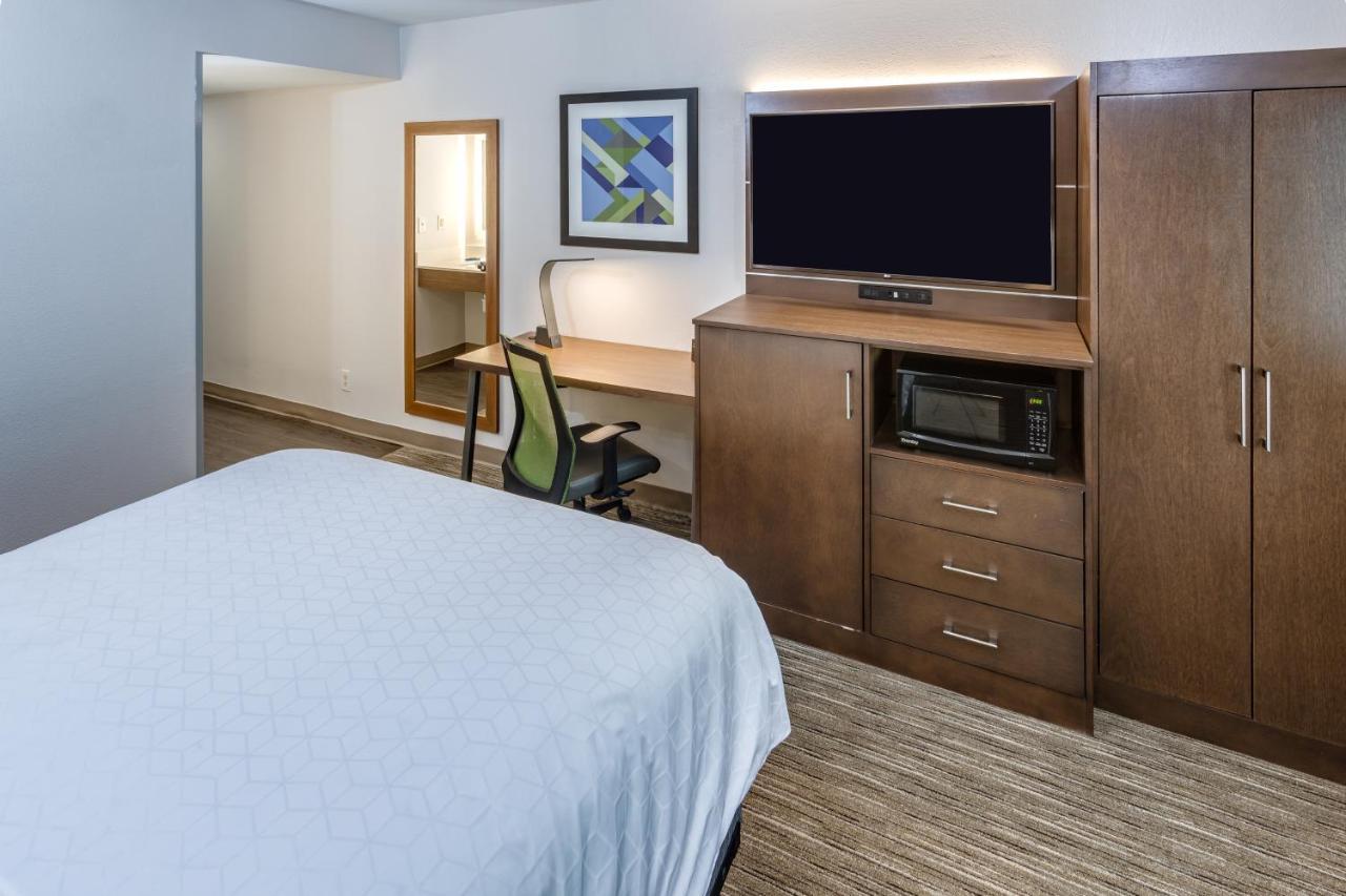 Holiday Inn Express Exton - Great Valley By Ihg Zewnętrze zdjęcie