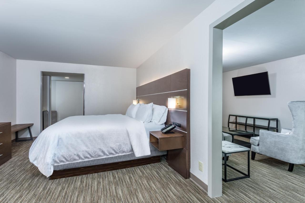 Holiday Inn Express Exton - Great Valley By Ihg Zewnętrze zdjęcie