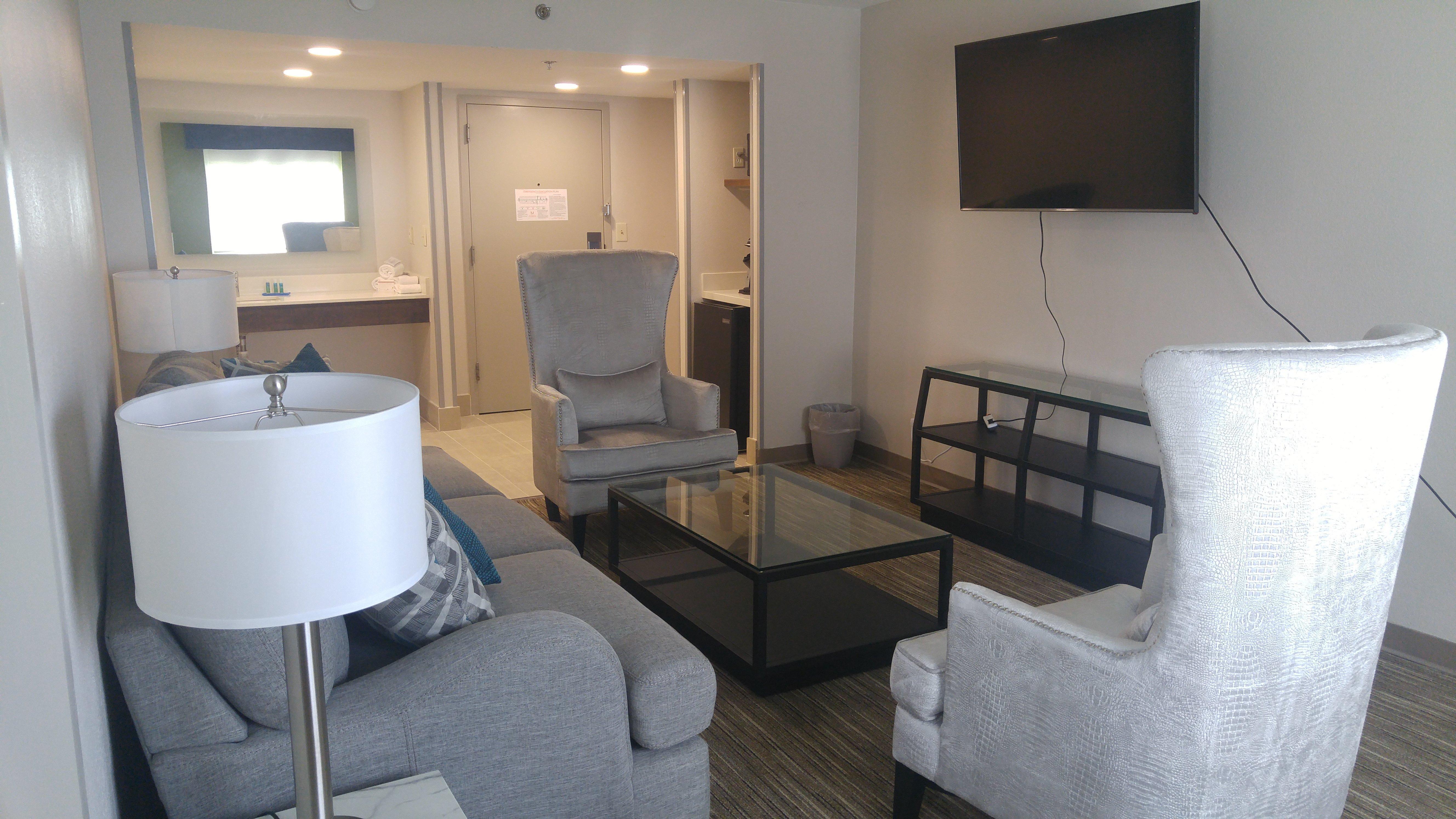 Holiday Inn Express Exton - Great Valley By Ihg Zewnętrze zdjęcie