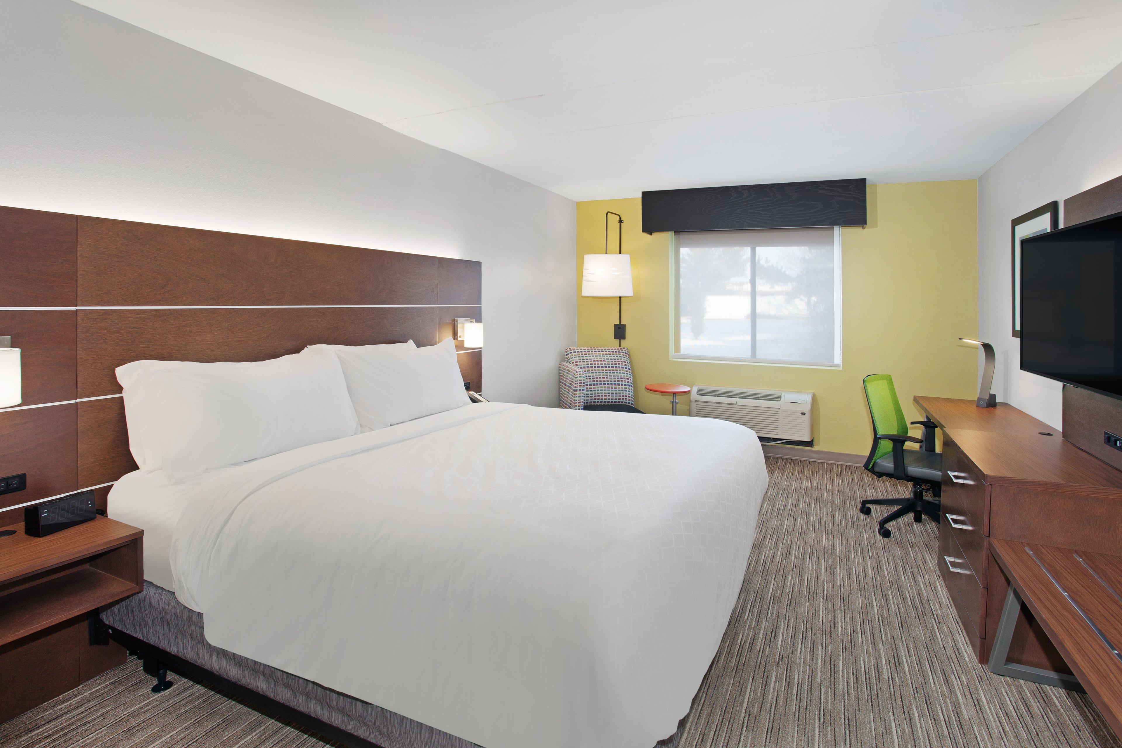 Holiday Inn Express Exton - Great Valley By Ihg Zewnętrze zdjęcie