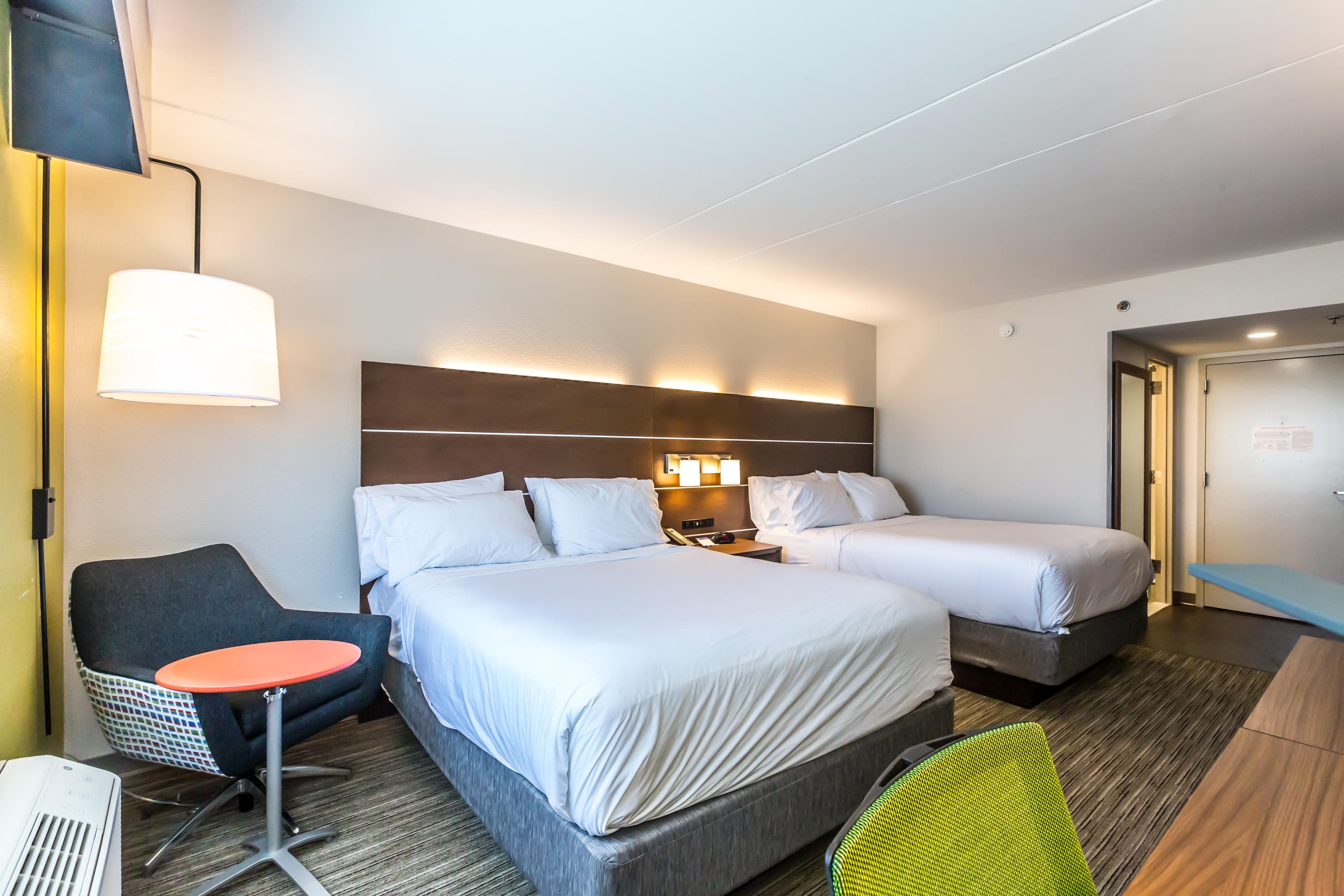 Holiday Inn Express Exton - Great Valley By Ihg Zewnętrze zdjęcie