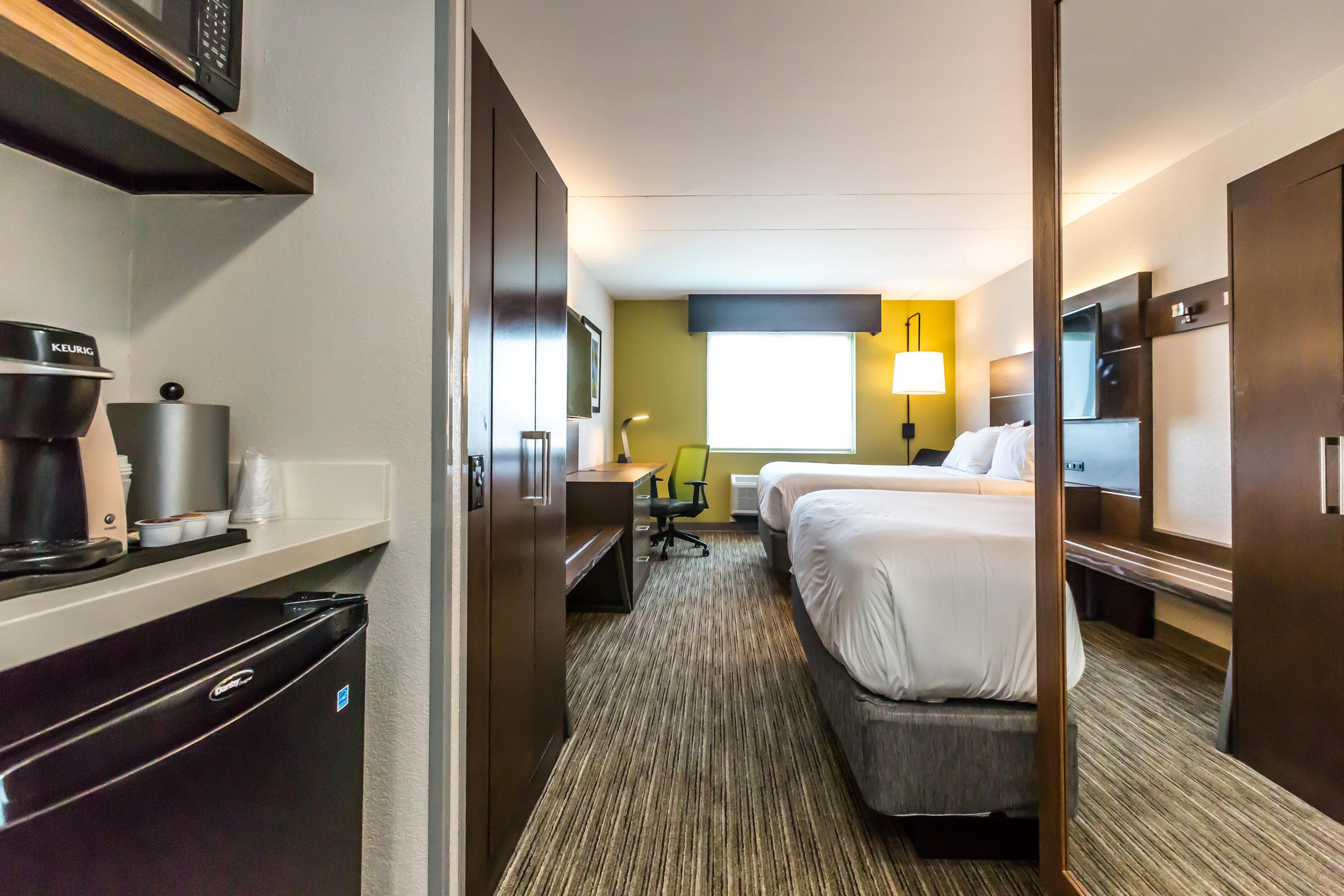 Holiday Inn Express Exton - Great Valley By Ihg Zewnętrze zdjęcie