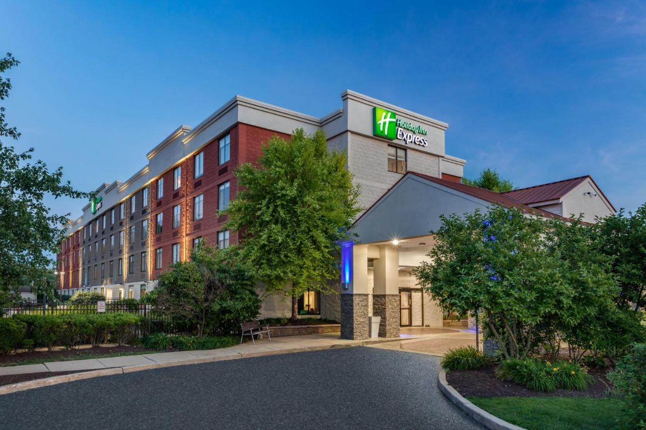 Holiday Inn Express Exton - Great Valley By Ihg Zewnętrze zdjęcie