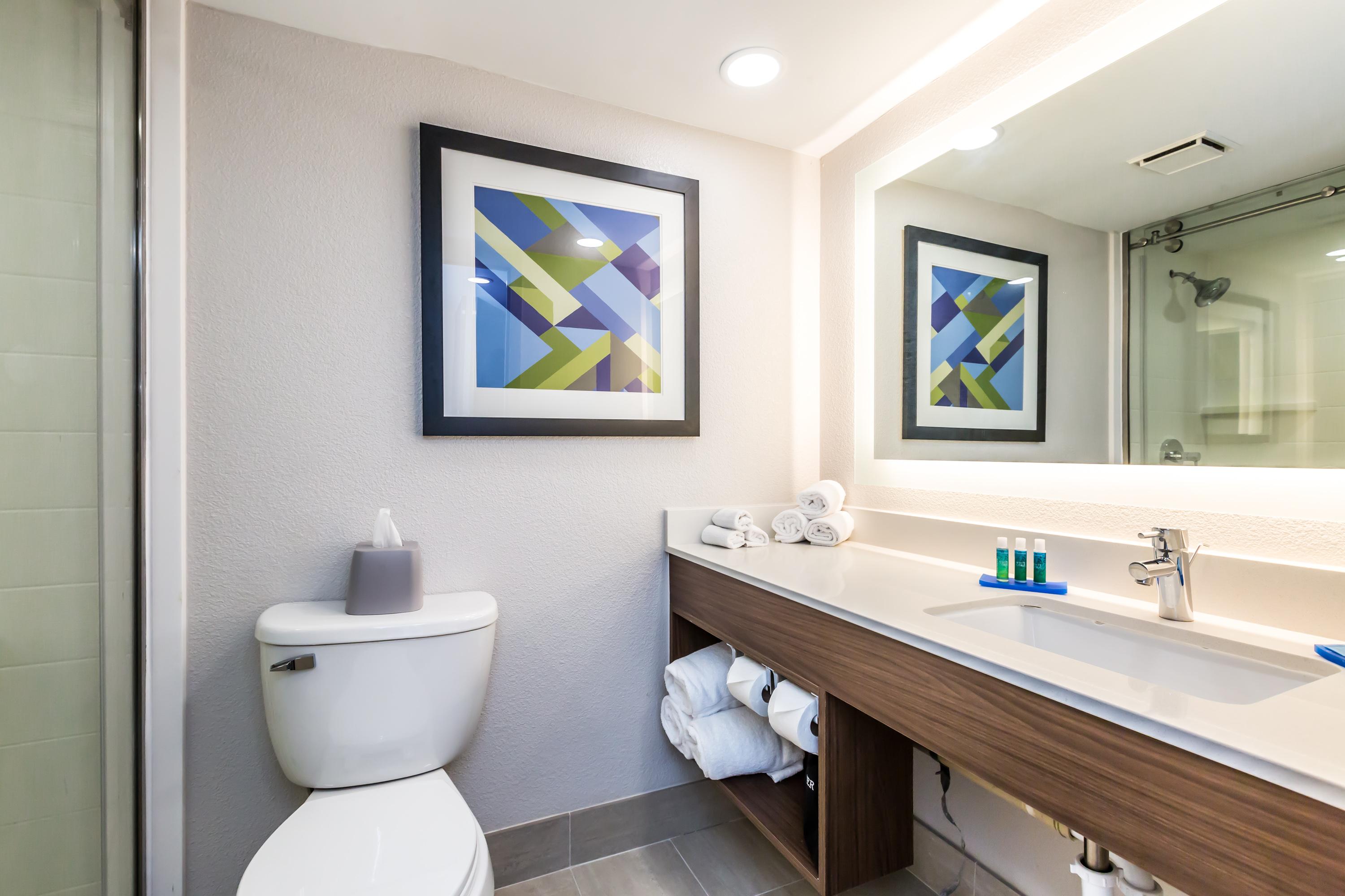Holiday Inn Express Exton - Great Valley By Ihg Zewnętrze zdjęcie