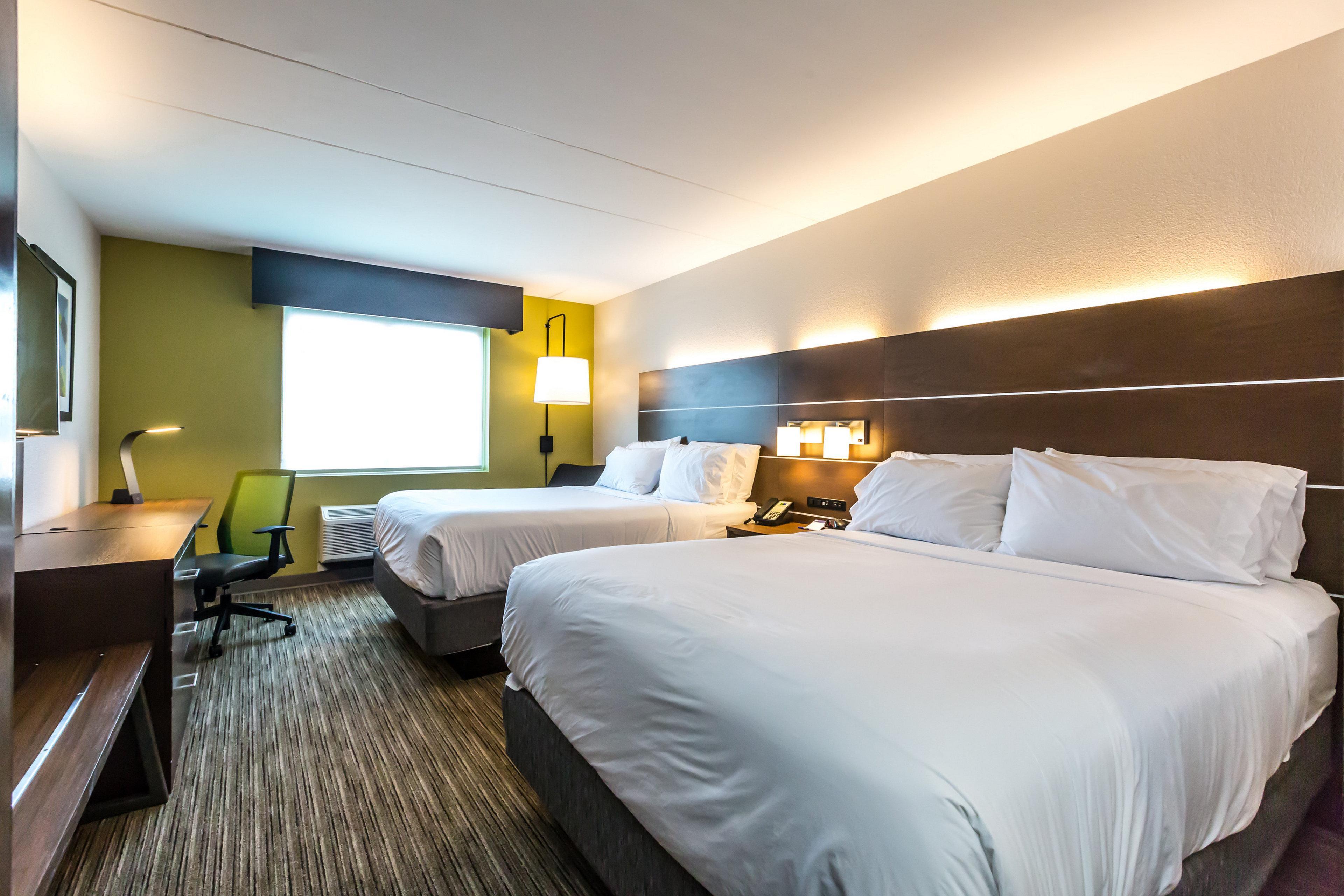 Holiday Inn Express Exton - Great Valley By Ihg Zewnętrze zdjęcie