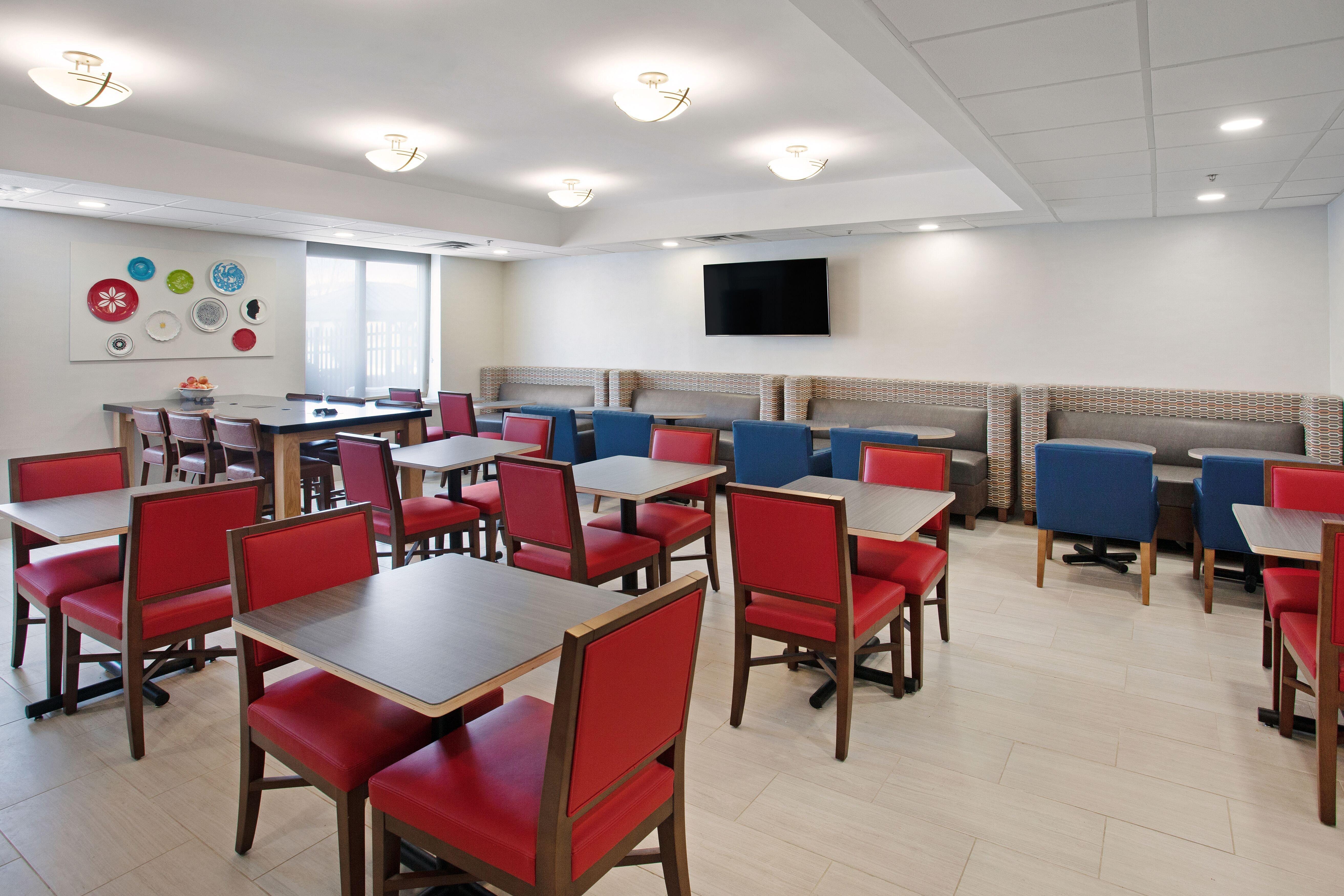 Holiday Inn Express Exton - Great Valley By Ihg Zewnętrze zdjęcie