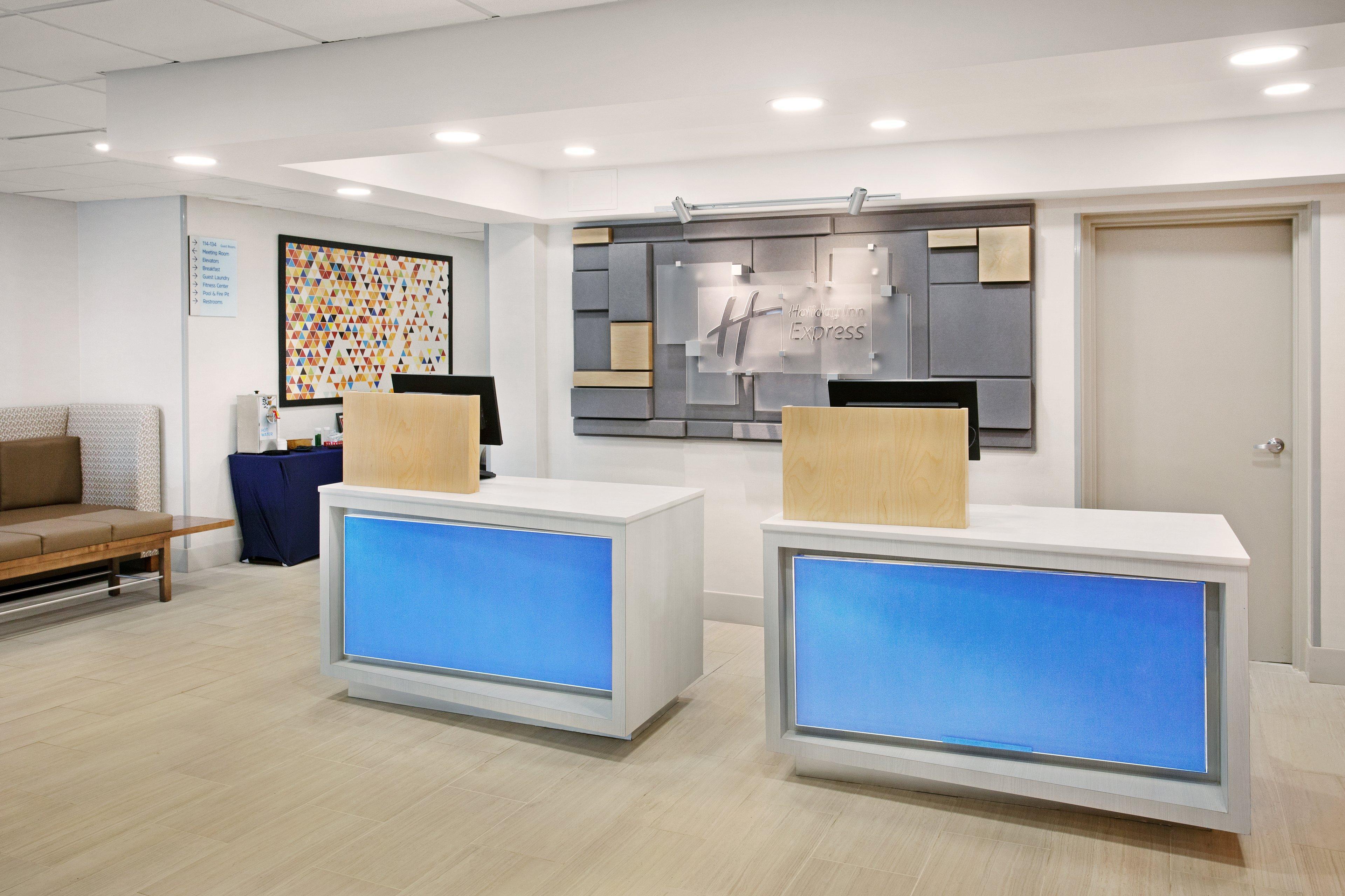 Holiday Inn Express Exton - Great Valley By Ihg Zewnętrze zdjęcie