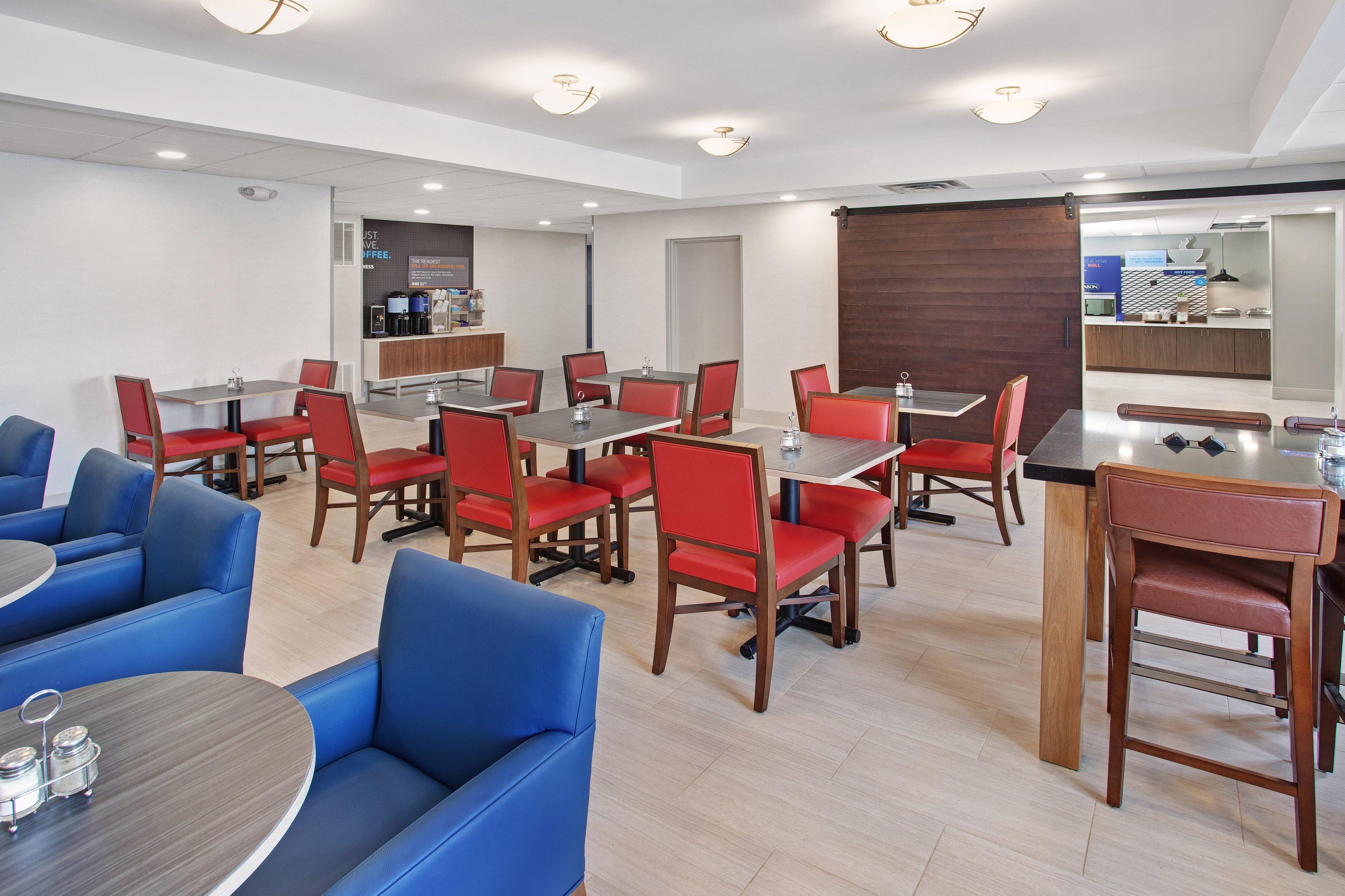 Holiday Inn Express Exton - Great Valley By Ihg Zewnętrze zdjęcie