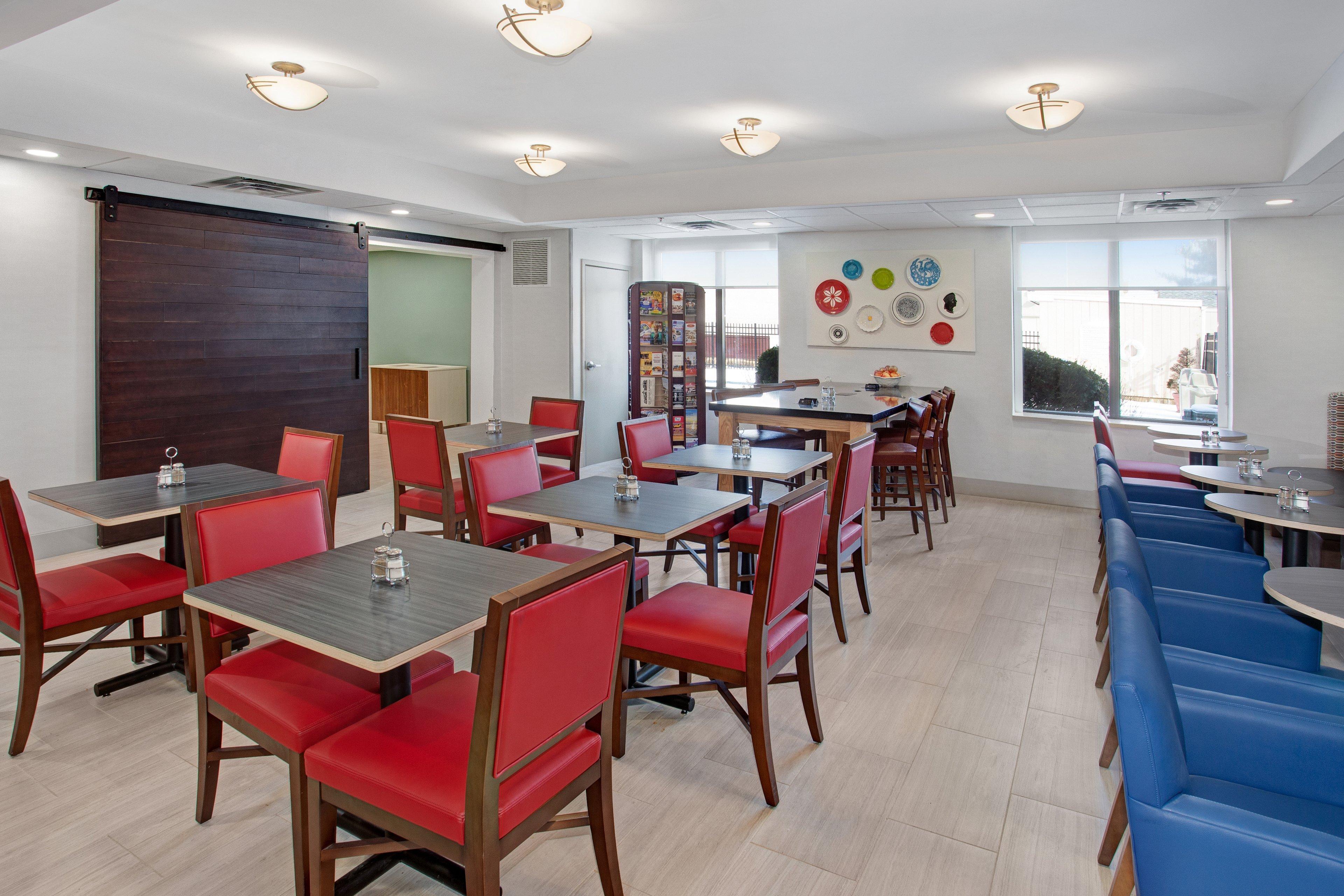 Holiday Inn Express Exton - Great Valley By Ihg Zewnętrze zdjęcie