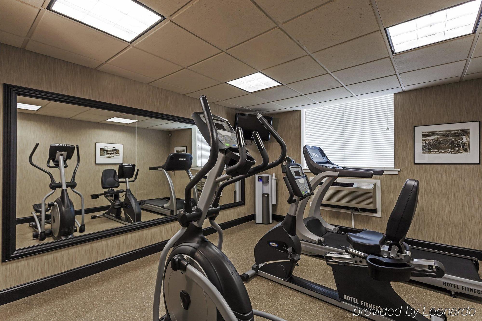 Holiday Inn Express Exton - Great Valley By Ihg Udogodnienia zdjęcie