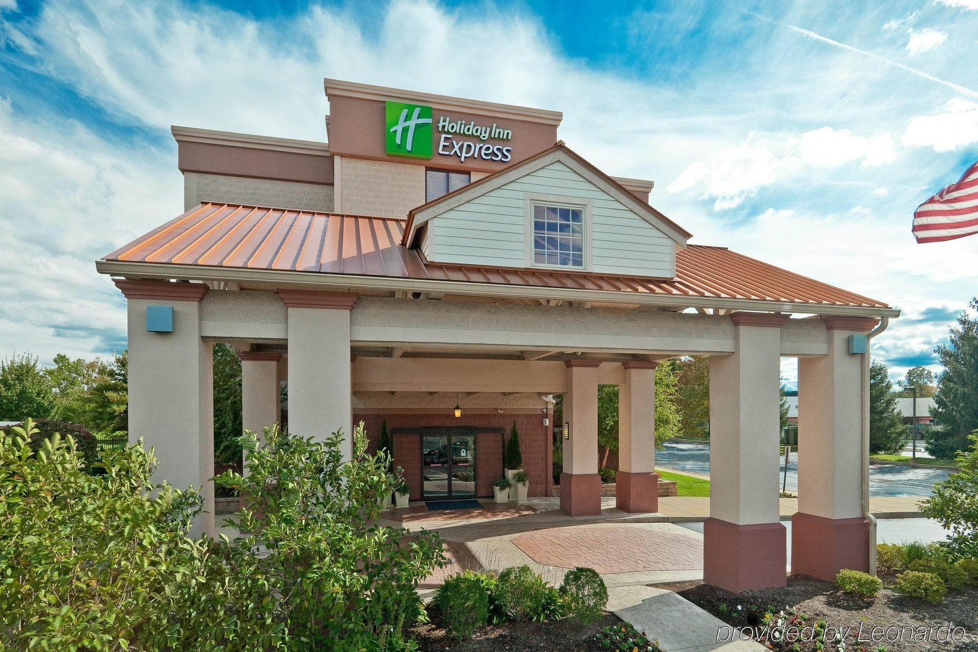Holiday Inn Express Exton - Great Valley By Ihg Zewnętrze zdjęcie