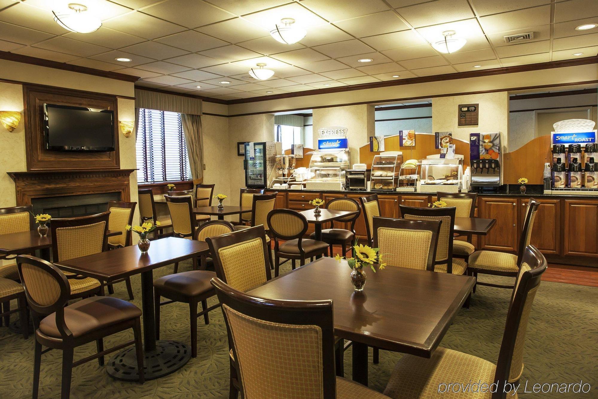 Holiday Inn Express Exton - Great Valley By Ihg Restauracja zdjęcie