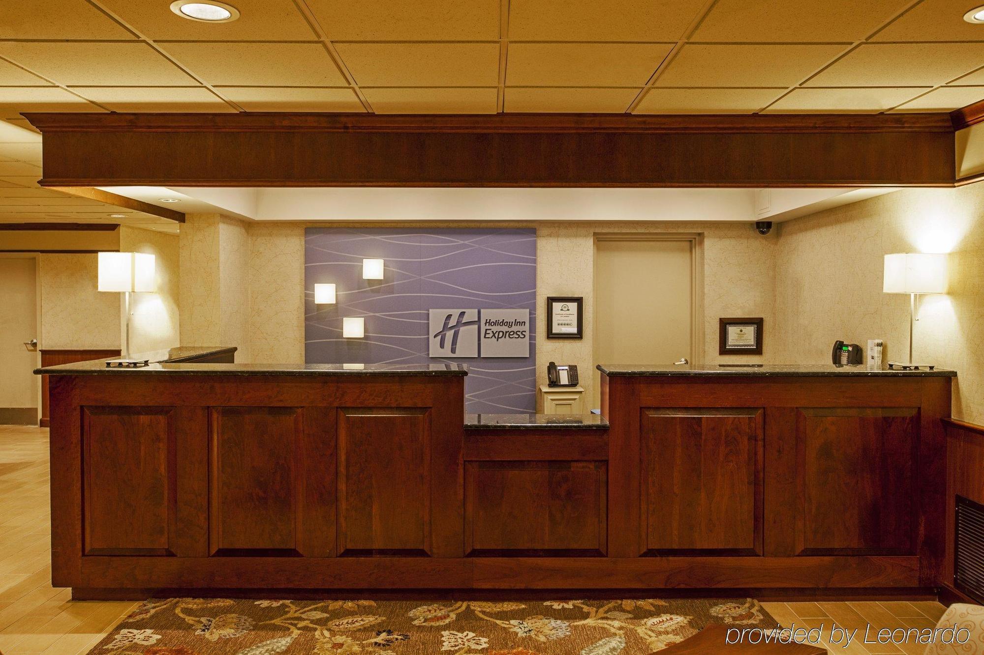 Holiday Inn Express Exton - Great Valley By Ihg Zewnętrze zdjęcie