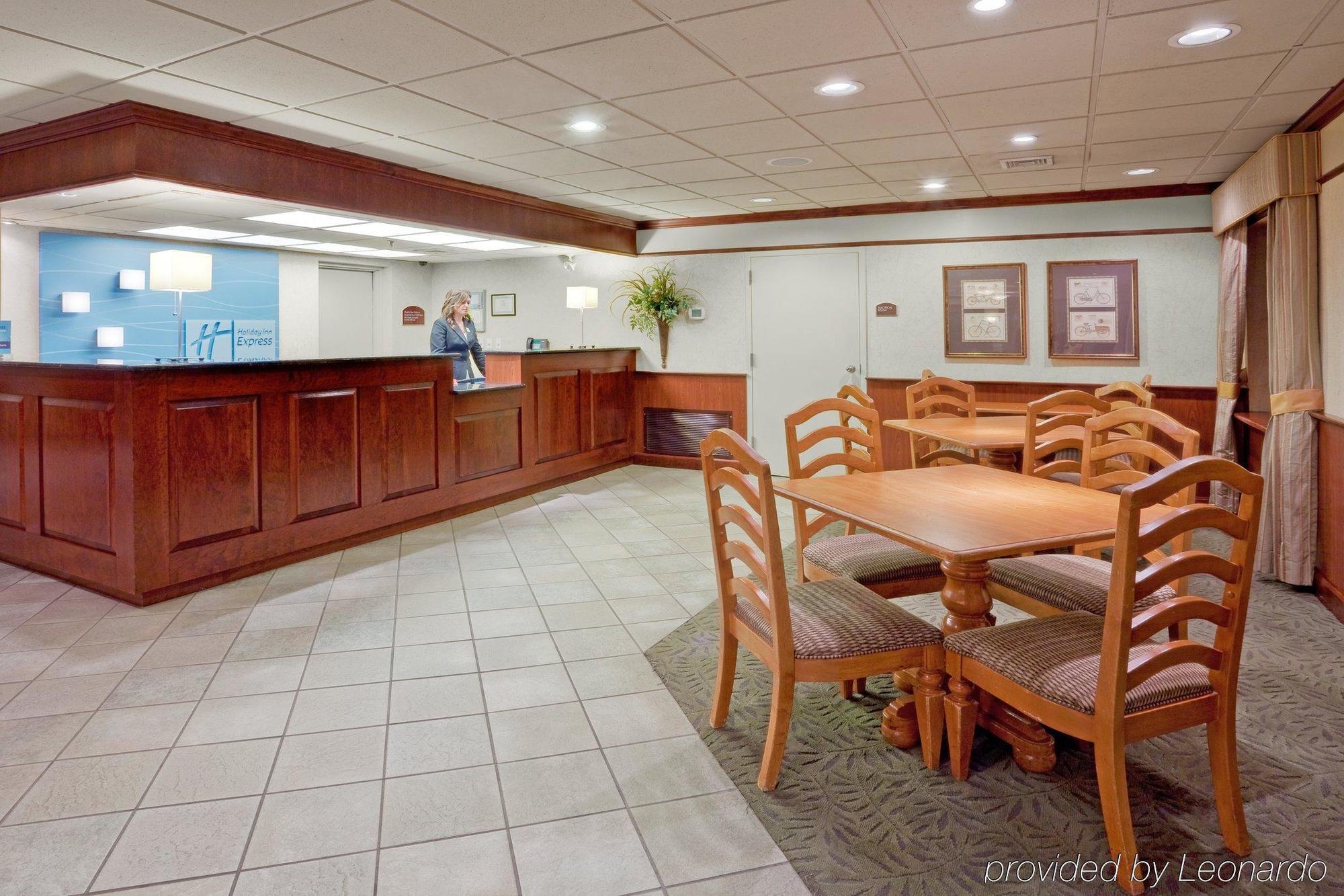 Holiday Inn Express Exton - Great Valley By Ihg Zewnętrze zdjęcie