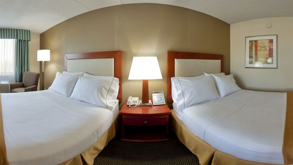 Holiday Inn Express Exton - Great Valley By Ihg Zewnętrze zdjęcie
