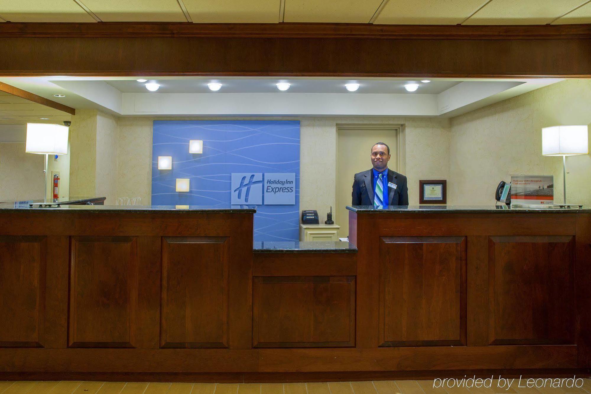 Holiday Inn Express Exton - Great Valley By Ihg Zewnętrze zdjęcie