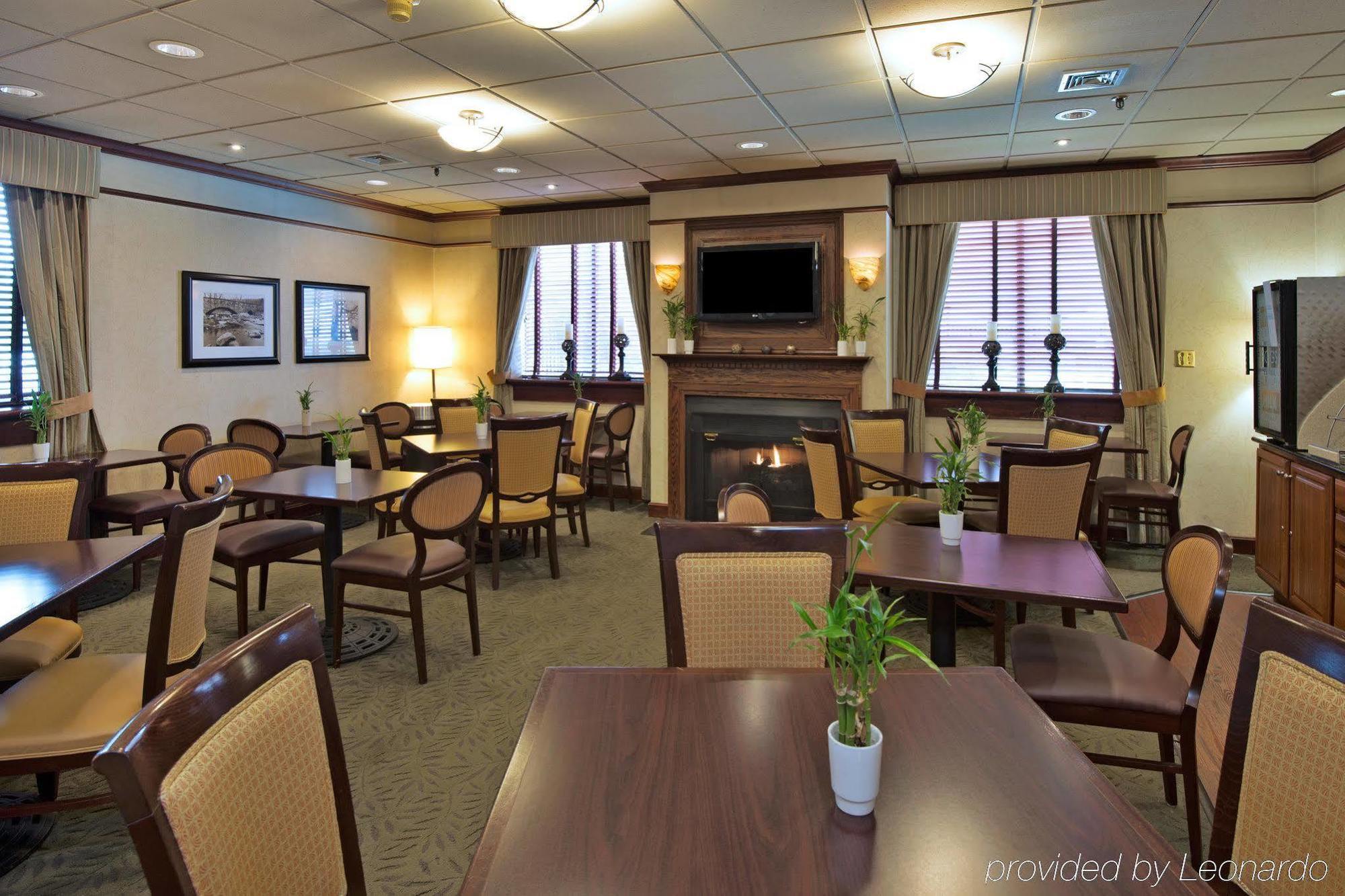 Holiday Inn Express Exton - Great Valley By Ihg Zewnętrze zdjęcie