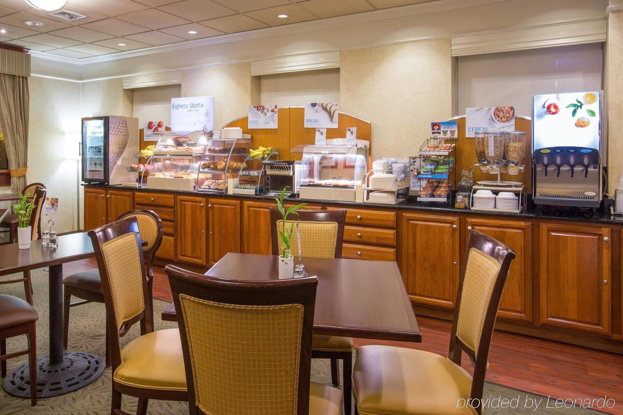 Holiday Inn Express Exton - Great Valley By Ihg Zewnętrze zdjęcie
