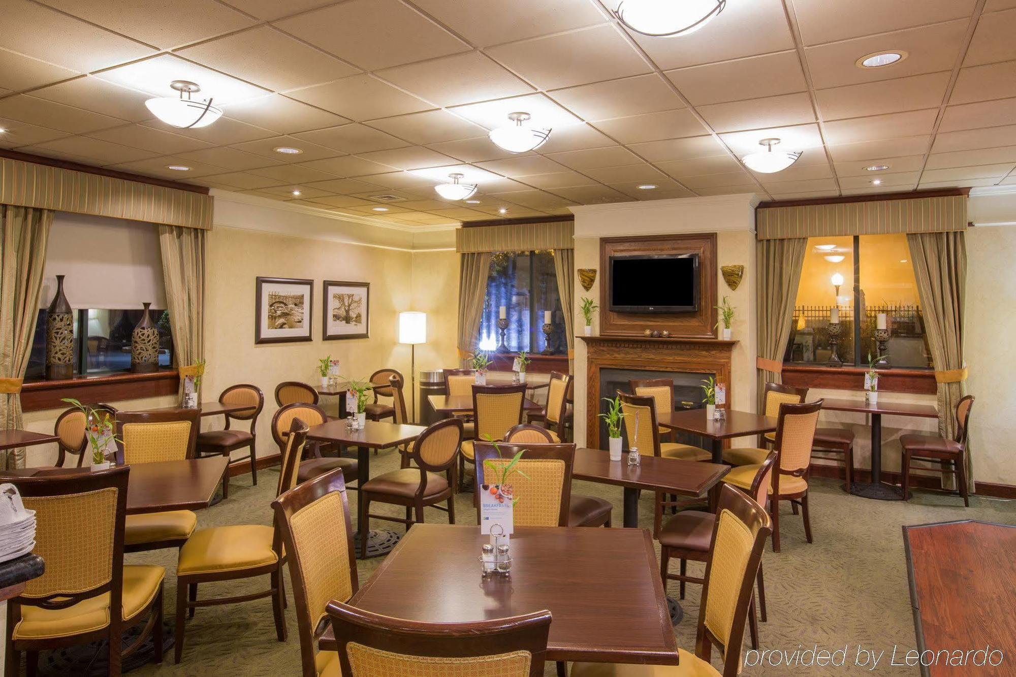 Holiday Inn Express Exton - Great Valley By Ihg Zewnętrze zdjęcie