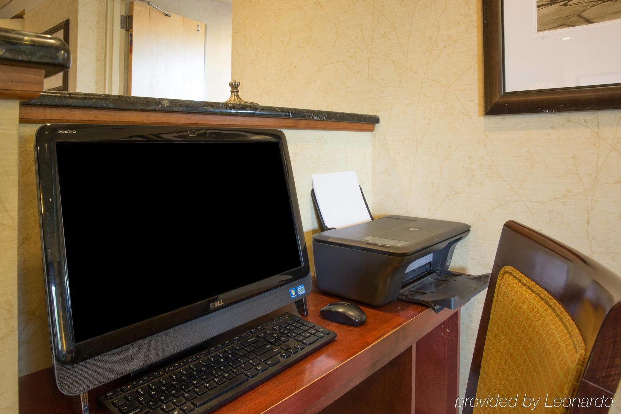 Holiday Inn Express Exton - Great Valley By Ihg Zewnętrze zdjęcie
