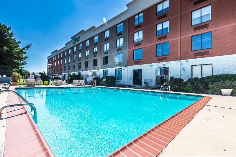 Holiday Inn Express Exton - Great Valley By Ihg Zewnętrze zdjęcie