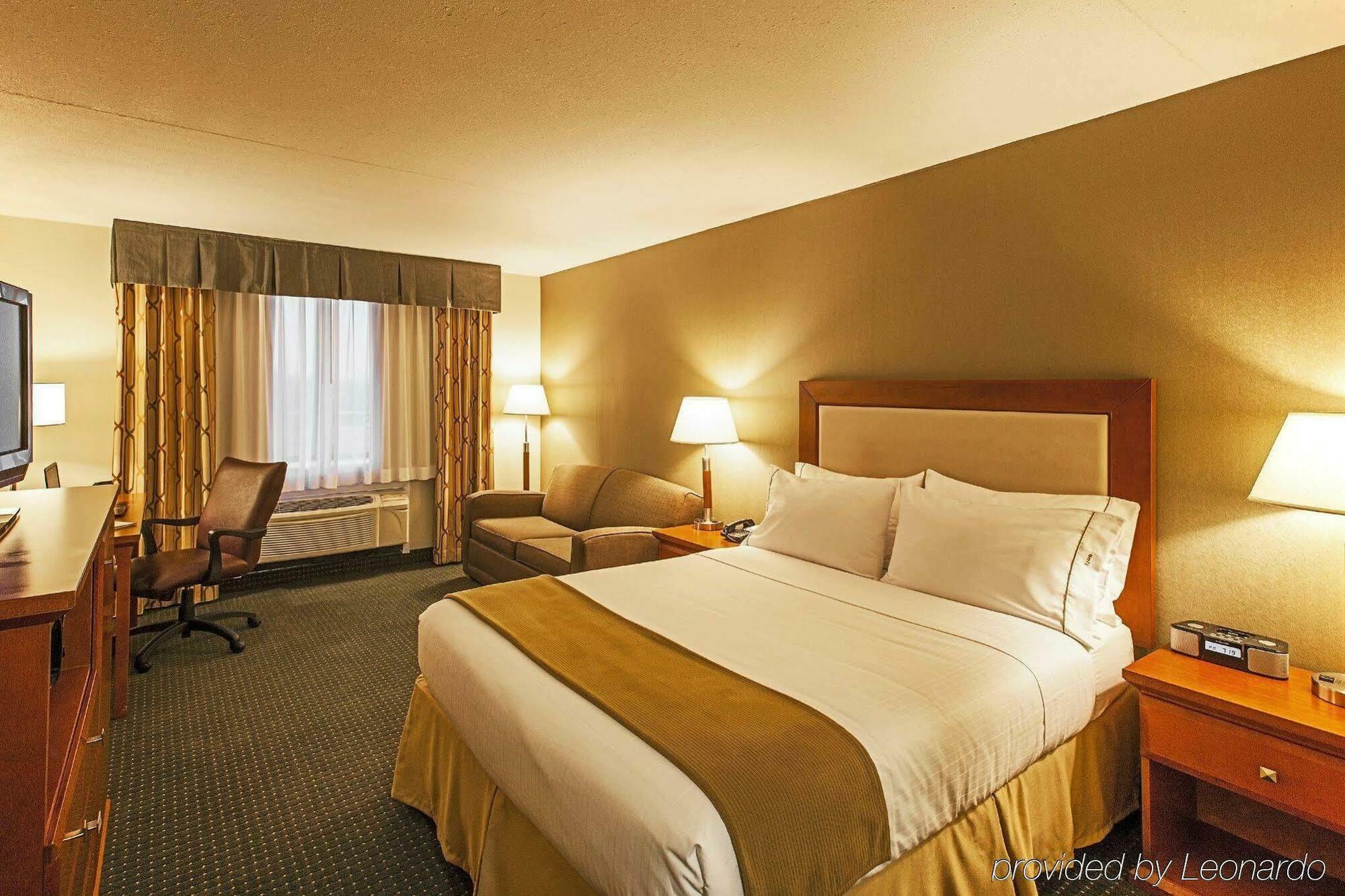 Holiday Inn Express Exton - Great Valley By Ihg Zewnętrze zdjęcie