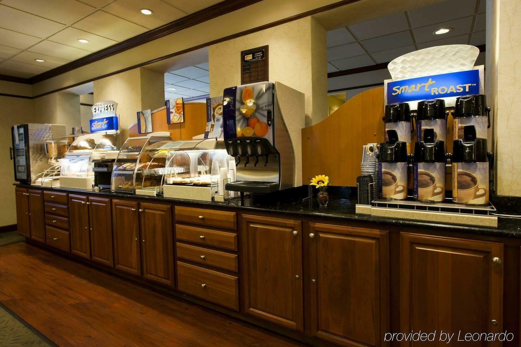 Holiday Inn Express Exton - Great Valley By Ihg Restauracja zdjęcie